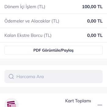 QNB Finansbank Kampanya Sorunu: Puan Yüklenmedi!