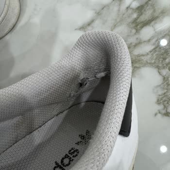 adidas Siparişim Kusurlu Cıktı