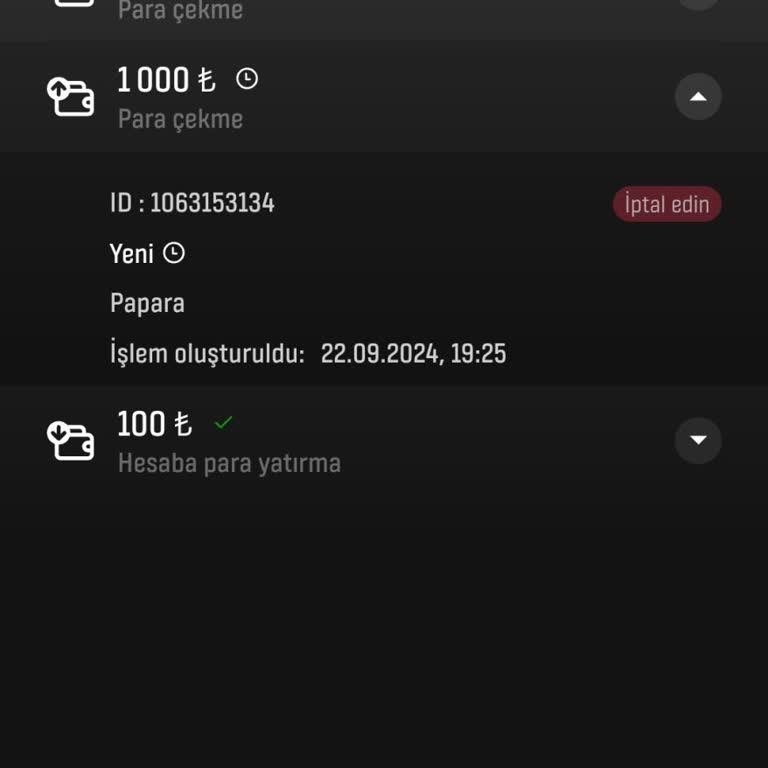 Sweet Bonanza Hesabıma Para Gelmedi