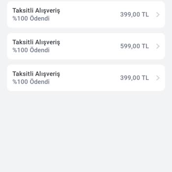 Tom Pay Limit Kaldırıldı Mağdur Oldum