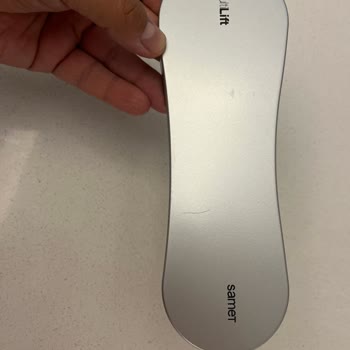 Samet A.Ş Mutfak Dolabı Amortisör Sorunu