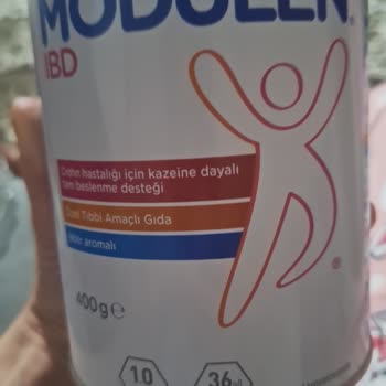 Nestle Modulen Mama Bulunmaması