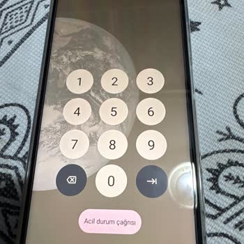 Hiking A43 Resetleme Ekranı Açılmıyor! Yardım!