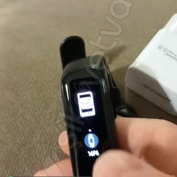 Samsung Galaxy Fit 2 Sıfırlama