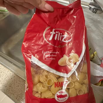 Filiz Makarna İçerisinden Çıkan Böcek Sorunu