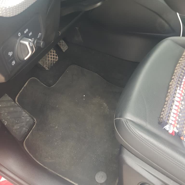 Erz Otomotiv Audi Erzurum Yetkili Servisinde Kötü Hizmet Deneyimi