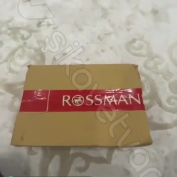 Rossmann Eksik Ürün Yolladı!