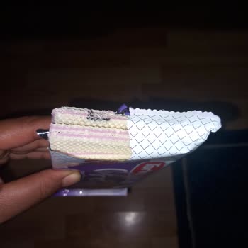 Torku Gofret Bozuk Çıkması