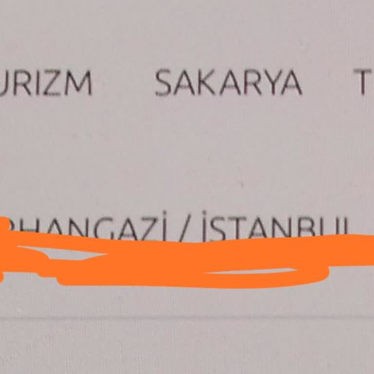 Sev Turizm İptal Edilmeyen Bilet Ve Mağduriyet