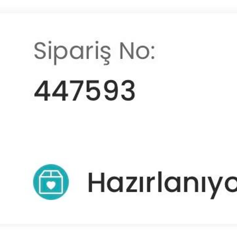 EasyCep Yalan Söyleyen Bir Firma