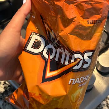 BİM Market Doritos Küflü Cips