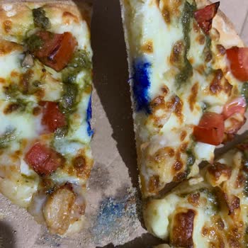 Getir Bu Nasıl Politika