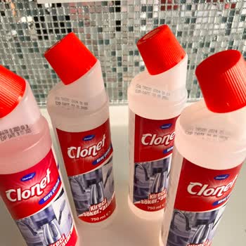 Johnson Diversey Diversey Clonet Hatalı Ürün Mü Piyasaya Sürdü?