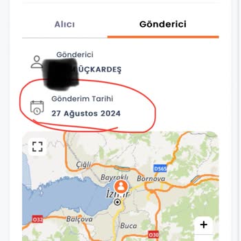 Miarik Design Yanlış Ürün Ve Kötü Müşteri Hizmeti Deneyimi