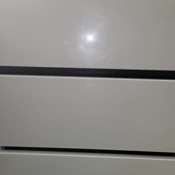 Selsil Pak Temizleyici Dolap Rengini Çıkarttı