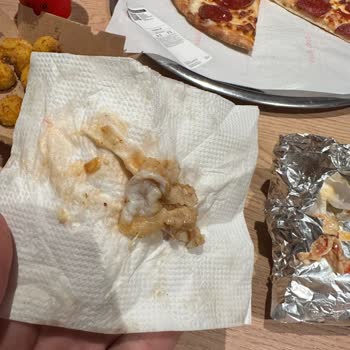 İzmir Buca Dodo Pizza'da Yaşanan Olumsuz Deneyimler