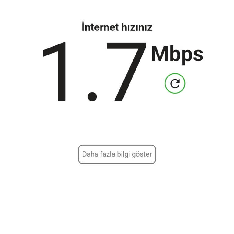 ORIS Telekom İnternet Hız Problemi Ve Yetersiz Müşteri Hizmetleri