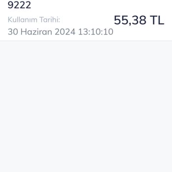 Türk Telekom Bilgim Dahilinde Olmayan 9222 Ye Kayıt Yapılmış Diye Fazlaca Faturalar