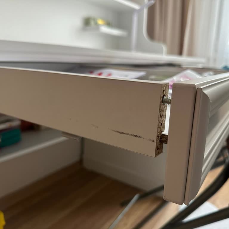 Çilek Mobilya Servis Hizmeti Alamamak