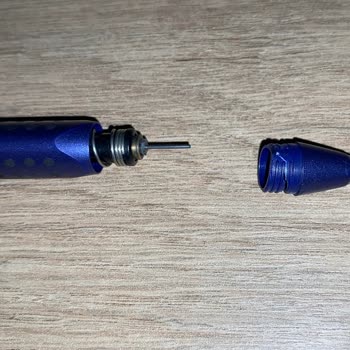 Faber Castell Grip 2011 0.7 Mm Lacivert Versatil Kalem Yedek Parça
