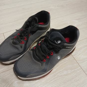 Lumberjack Spor Ayakkabının Kalite Sorunu!