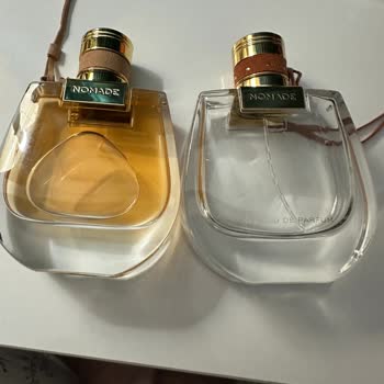 Hepsiburada Chloe Nomade Absolu Parfümde Orijinallik Şüphesi