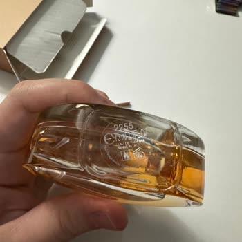 Hepsiburada Chloe Nomade Absolu Parfümde Orijinallik Şüphesi