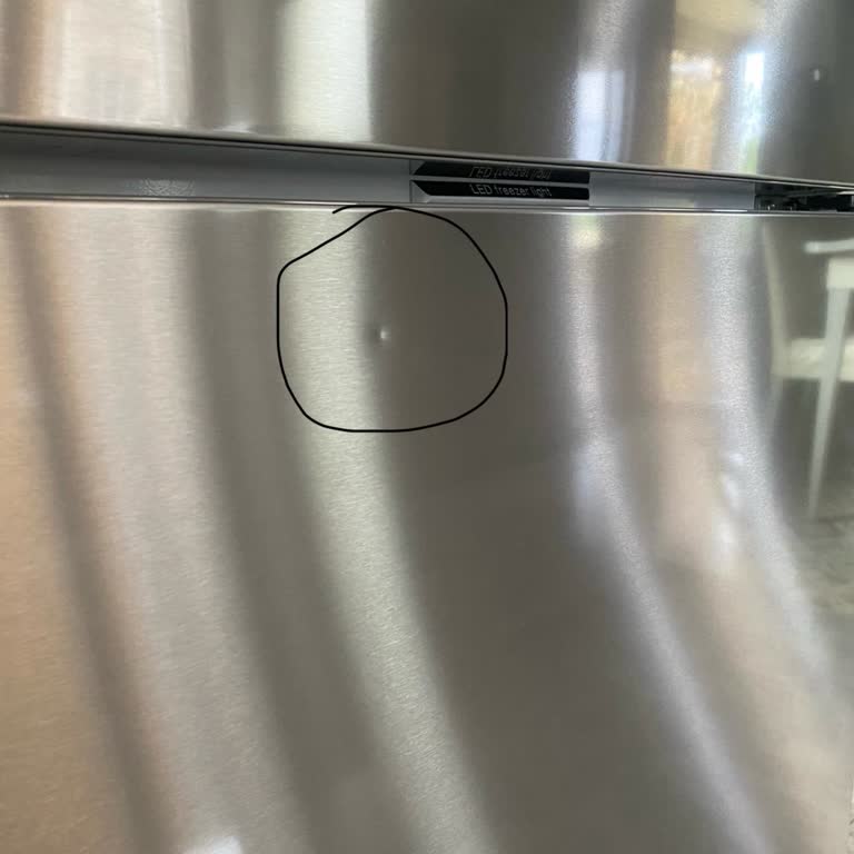 Bosch Yeni Aldığım Buzdolabının İade Edilememesi