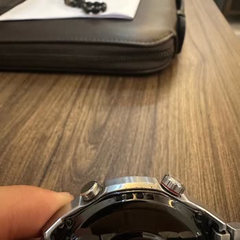 Huawei Watch Ultimate CE6