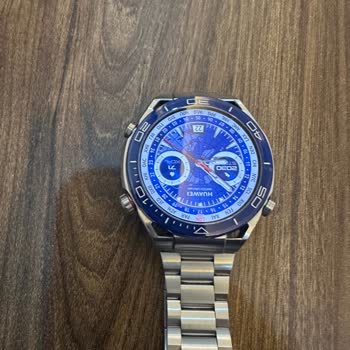 Huawei Watch Ultimate CE6