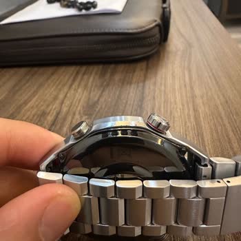 Huawei Watch Ultimate CE6