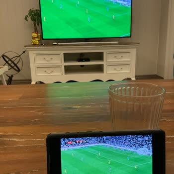 Samsung TV'den Bein Connect Uygulaması Kaldırıldı.