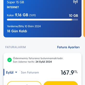 Haksız Fiyat Artışı: İnternet Tarifesi İki Katına Çıktı