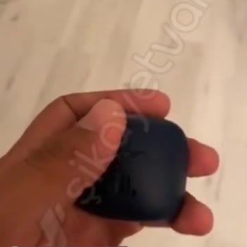 JBL Tune Flex Tws Sol Kulaklık Arızası!