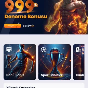 Betewin Yanıltıcı Üyelik Ve Yetersiz Müşteri Hizmeti