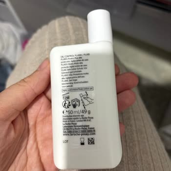 Trendyol'dan Eczane Dünyam İsimli Satıcıdan Aldığım La Roche Sahte Mi