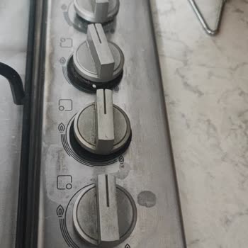 Bozuk Cif Ocak Temizleme Spreyi