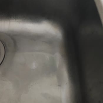 Bozuk Cif Ocak Temizleme Spreyi