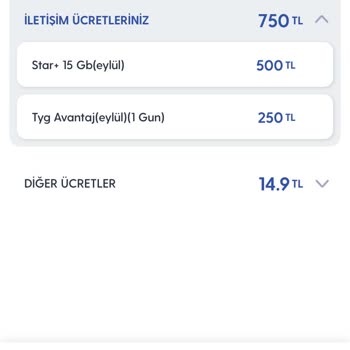 Yanlış Faturalandırılan Ücretin İadesi Talebi