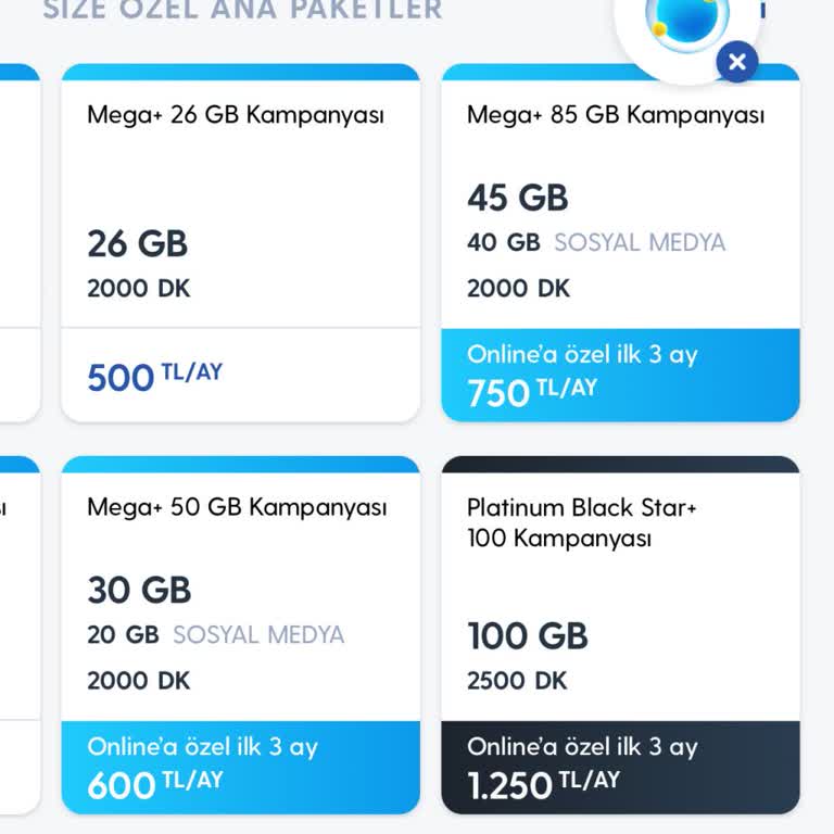 Turkcell'in Fahiş Fiyat Artışları ve Taahhüt Sorunları