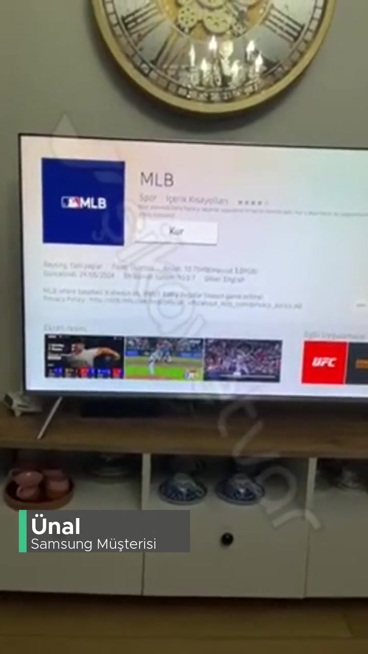 Samsung Uygulama Yükleme Sorunu videonun kapak resmi