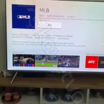 Samsung Uygulama Yükleme Sorunu