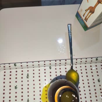 Argivit Classıc Köpürerek Döküldü