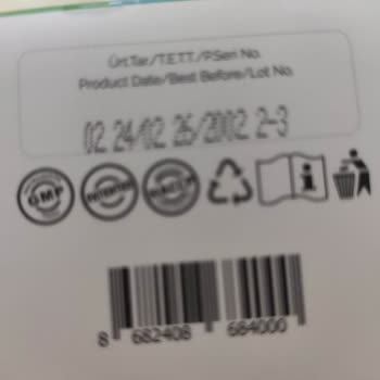 Argivit Classıc Köpürerek Döküldü