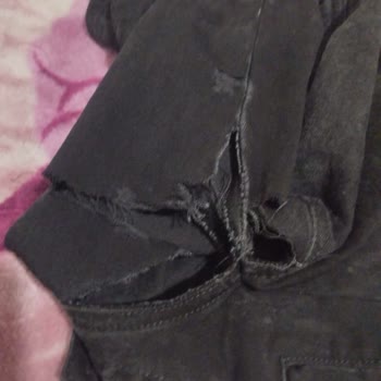 LC Waikiki Ürün İkinci Kullanımı