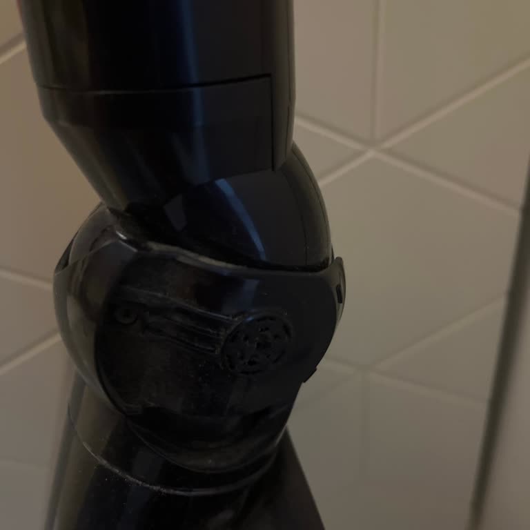 Dyson Gen 5 Turbo Başlık