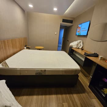 The Green Park Hotels And Resorts Taksim Şubesine Asla Bir Daha Gelmem!