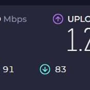 Netspeed İnternet Düşük Hız Problemi