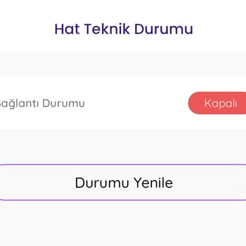 Netspeed İnternet Yok Ve Müşteri Hizmetlerine Ulaşılamıyor!