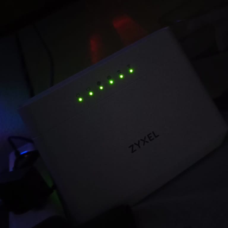 ZyXEL Modem İadesinde İletişim Sorunu Ve Ulaşılamayan Destek Hattı ...